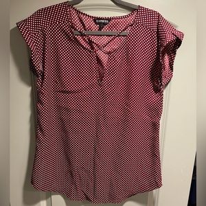 Express shirt